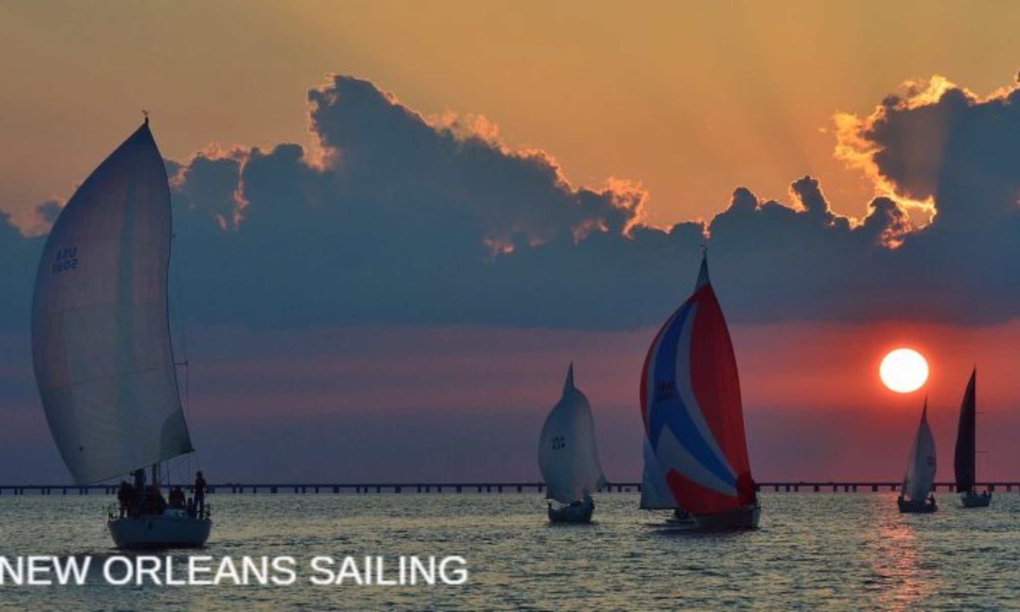 Corinthians Sailing Association Of Lake Pontchartrain